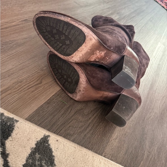 Trask Boots - Picture 14 of 16